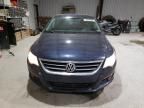 2012 Volkswagen CC Luxury