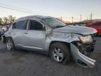 2011 Jeep Compass Sport