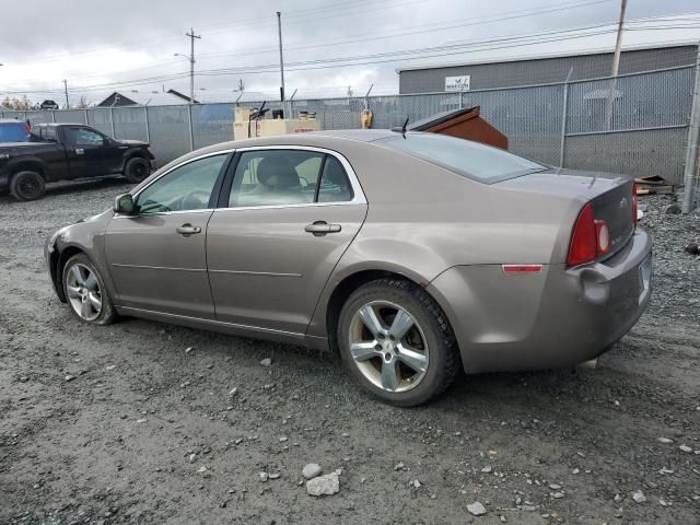 2011 Chevrolet Malibu 2LT