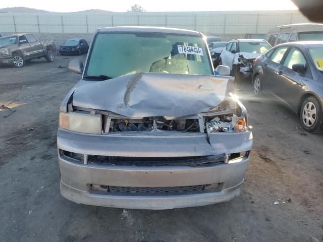 2006 Scion XB