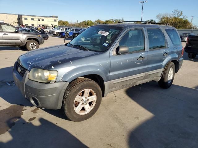 2005 Ford Escape XLS