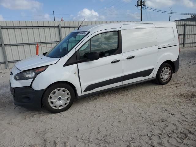 2016 Ford Transit Connect XL