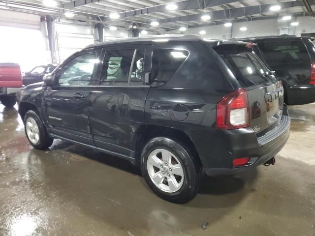 2015 Jeep Compass Sport