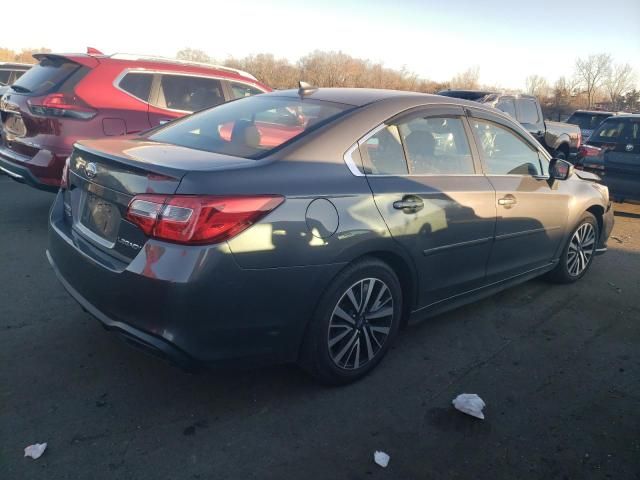 2018 Subaru Legacy 2.5I Premium