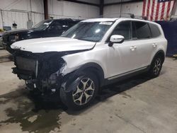 2020 KIA Telluride EX en venta en Billings, MT