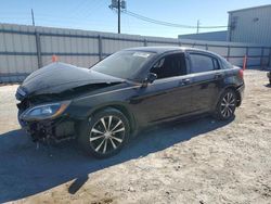 Chrysler Vehiculos salvage en venta: 2014 Chrysler 200 Touring