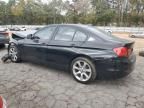 2014 BMW 320 I Xdrive