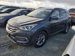 2017 Hyundai Santa FE Sport en venta en San Diego, CA