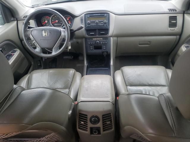 2006 Honda Pilot EX