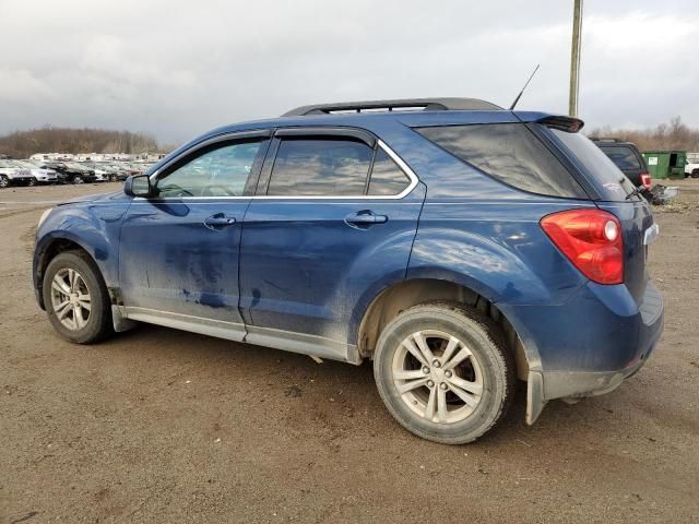 2010 Chevrolet Equinox LT