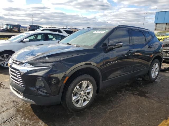 2020 Chevrolet Blazer 2LT