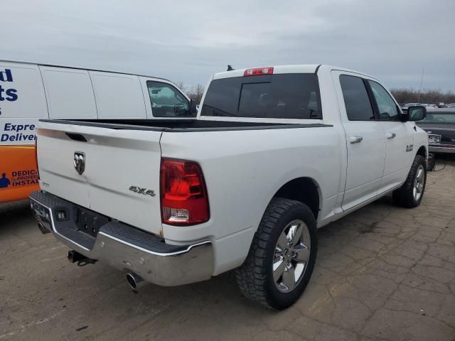 2016 Dodge RAM 1500 SLT