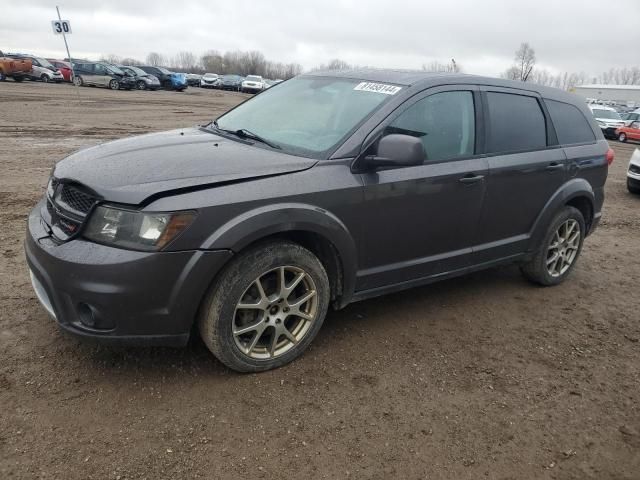 2015 Dodge Journey R/T