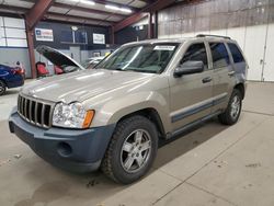 Jeep Vehiculos salvage en venta: 2005 Jeep Grand Cherokee Laredo