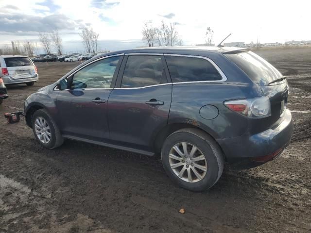 2011 Mazda CX-7