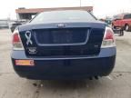 2006 Ford Fusion SE