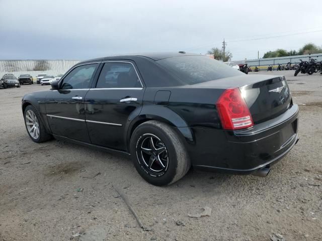 2010 Chrysler 300 SRT-8