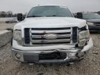 2009 Ford F150 Super Cab