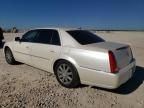 2008 Cadillac DTS