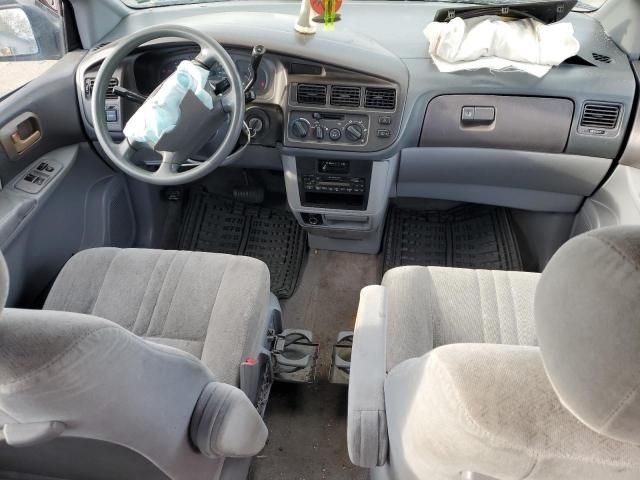 1998 Toyota Sienna CE