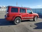 2006 Jeep Commander Limited