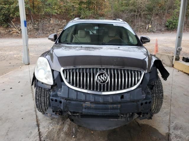 2008 Buick Enclave CXL