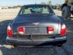 2005 Bentley Arnage RED Label