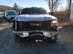 2011 GMC Sierra K3500 SLT