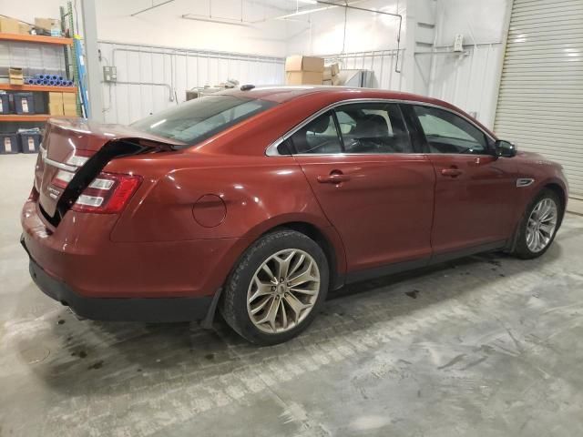 2014 Ford Taurus Limited