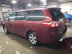 2016 Toyota Sienna LE