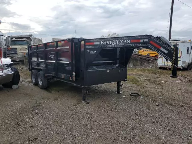 2023 Other Dump Trailer