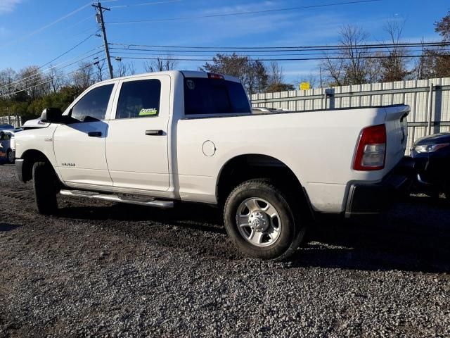 2021 Dodge RAM 2500 Tradesman