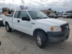 2007 Ford F150