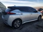 2019 Nissan Leaf S Plus