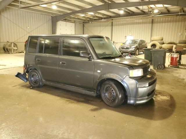 2006 Scion XB