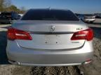 2014 Acura RLX Tech