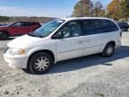 2007 Chrysler Town & Country Limited