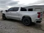 2020 Chevrolet Silverado C1500 LT