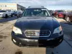 2006 Subaru Legacy Outback 2.5I Limited