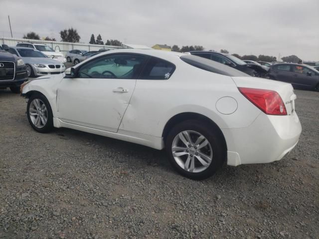 2010 Nissan Altima S