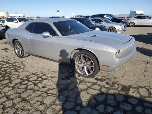 2009 Dodge Challenger SE