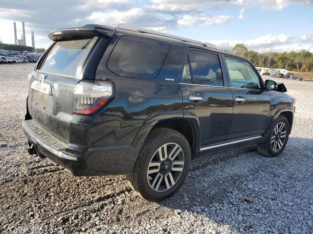 2014 Toyota 4runner SR5