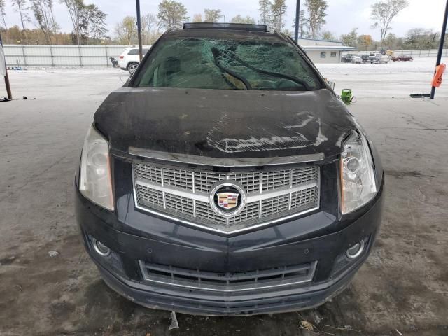 2012 Cadillac SRX Premium Collection