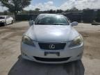 2007 Lexus IS 250