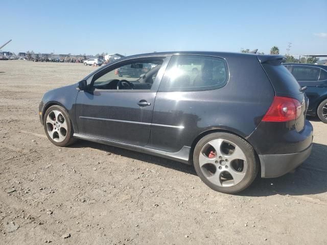 2008 Volkswagen GTI