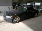 2003 Honda S2000