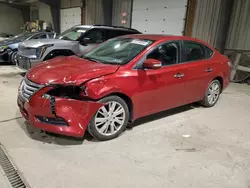 Lotes con ofertas a la venta en subasta: 2013 Nissan Sentra S