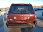 2008 Honda Pilot EXL