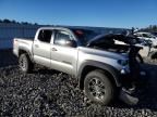 2023 Toyota Tacoma Double Cab