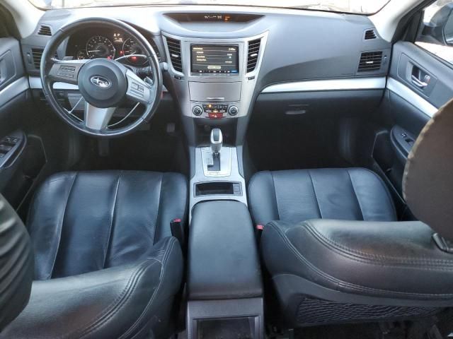 2011 Subaru Legacy 2.5I Premium